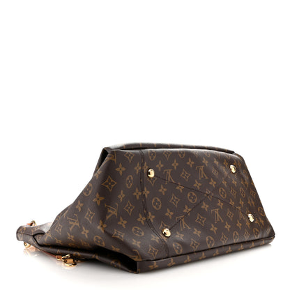 Louis Vuitton Monogram Artsy MM 4 of 12
