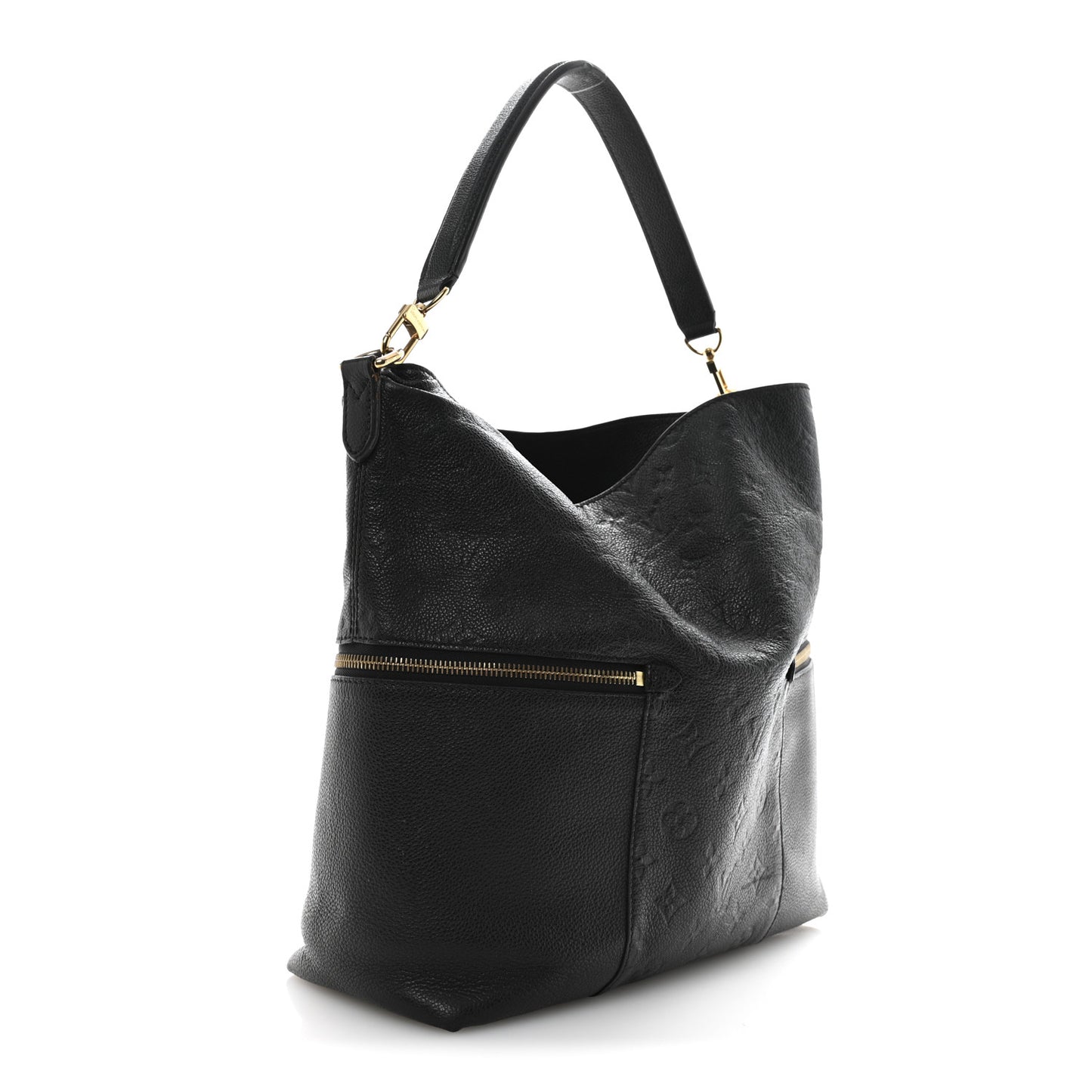 Empreinte Melie Black