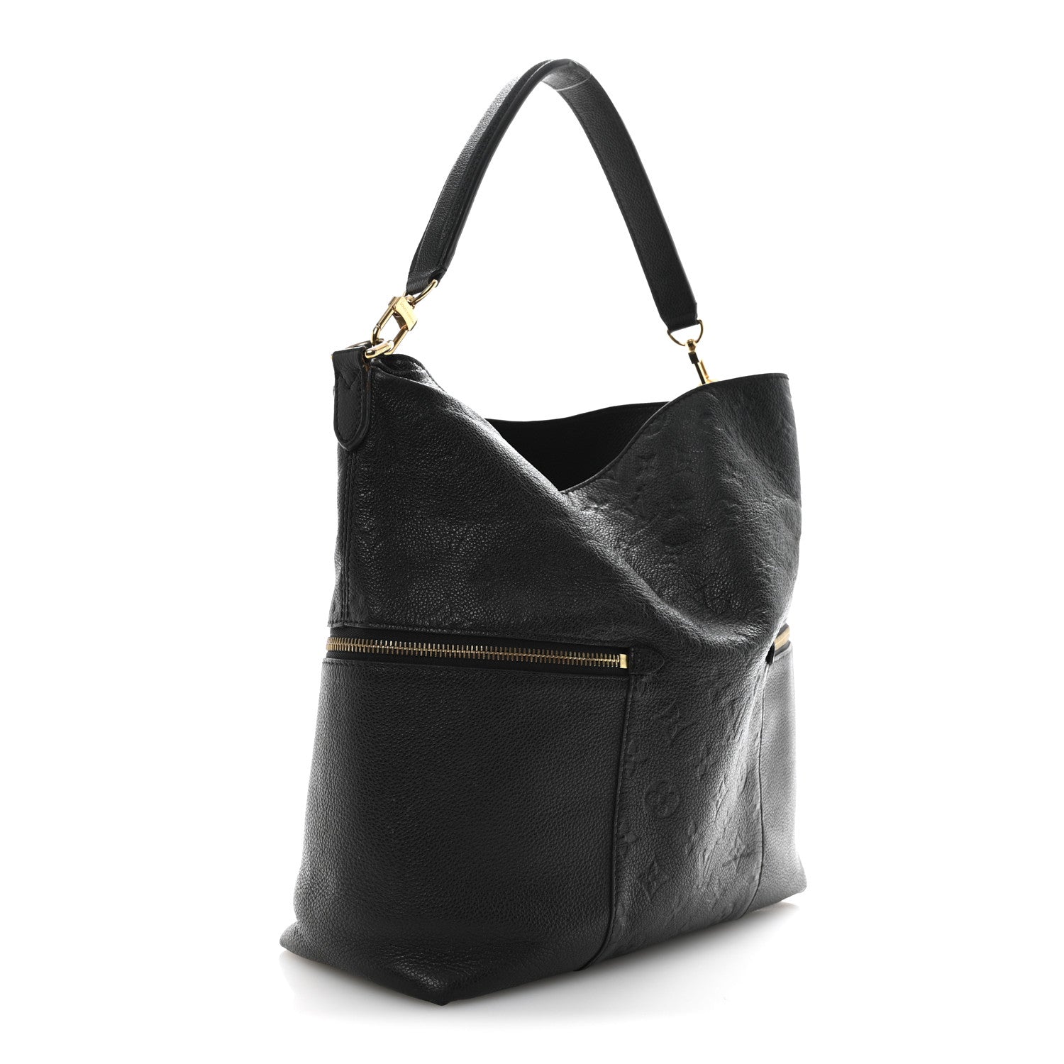Louis Vuitton Empreinte Melie Black 3 of 18