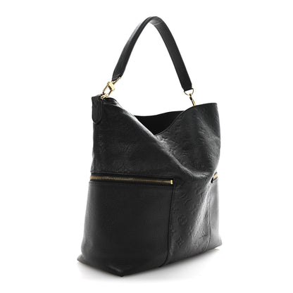 Louis Vuitton Empreinte Melie Black 3 of 18