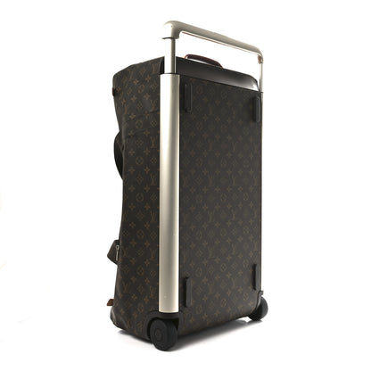 Louis Vuitton Monogram Horizon Soft Duffle 65 2 of 9