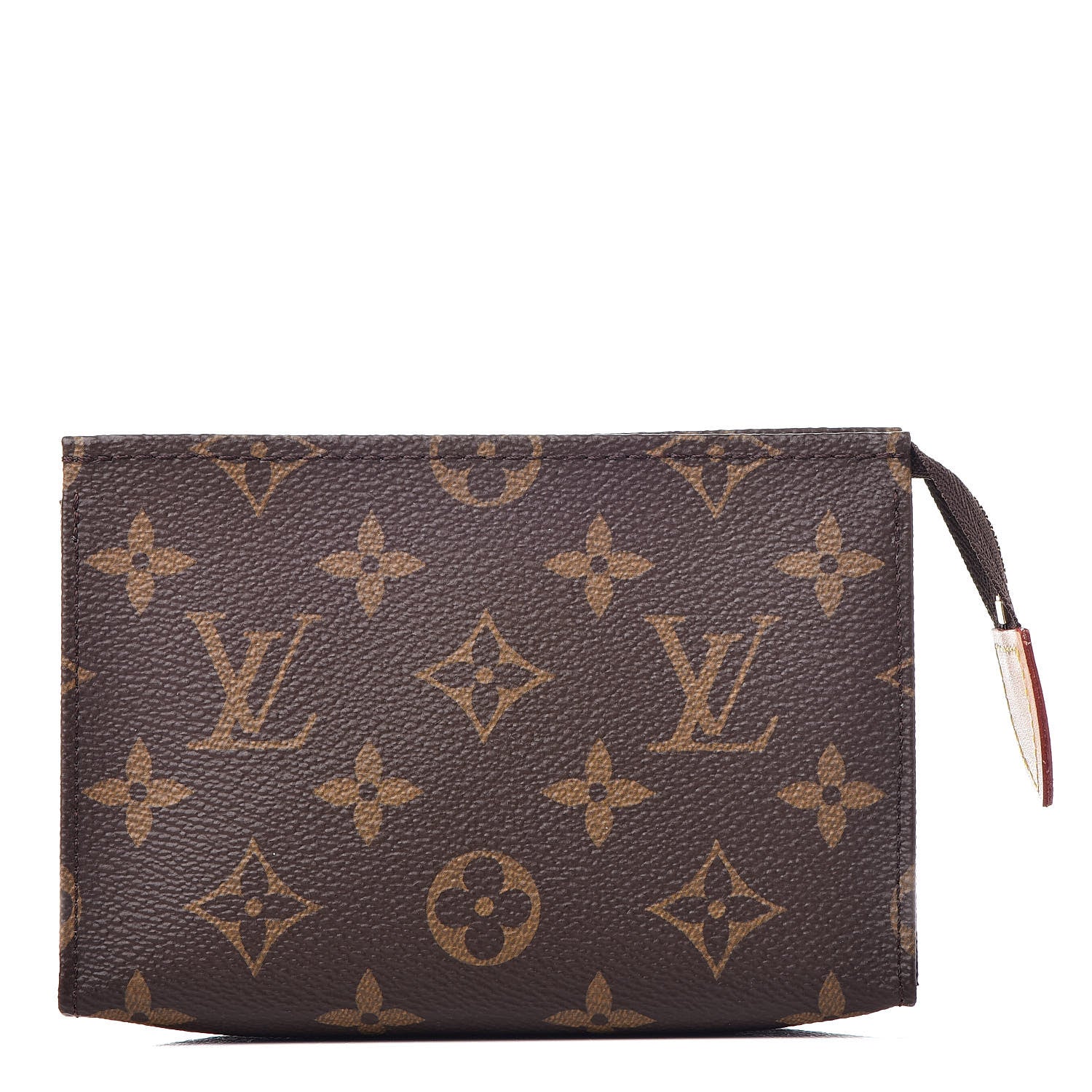 Louis Vuitton Monogram Toiletry Pouch 15 1 of 9