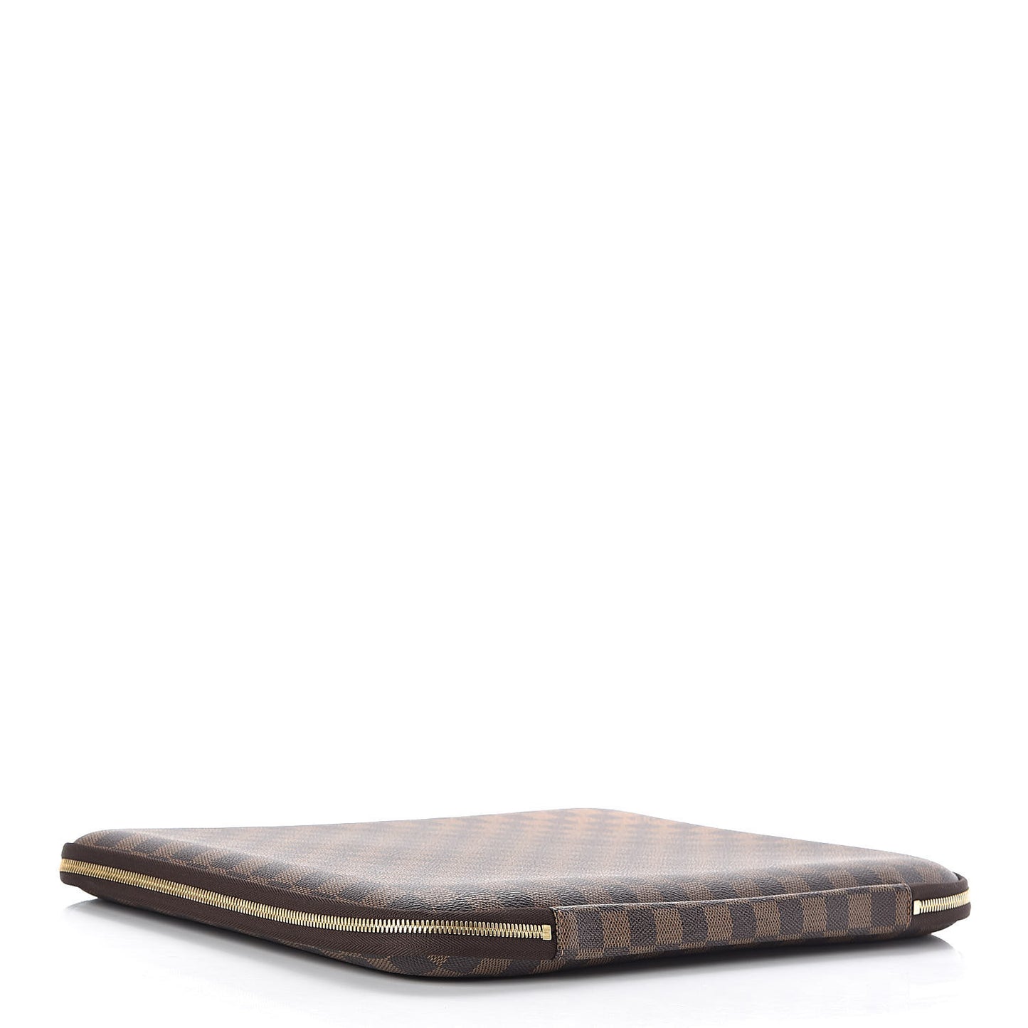 Damier Ebene 15 in Laptop Sleeve