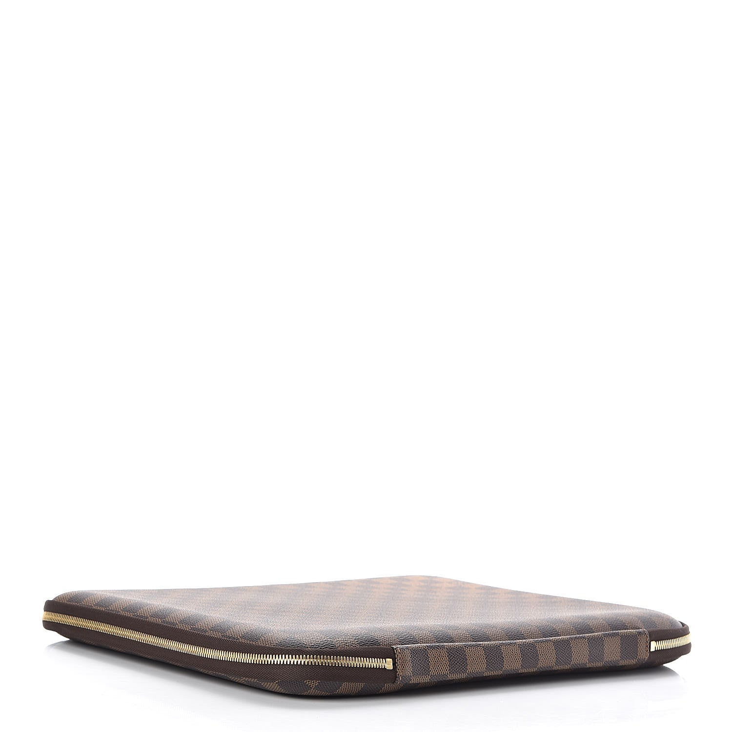 Louis Vuitton Damier Ebene 15 in Laptop Sleeve 4 of 9