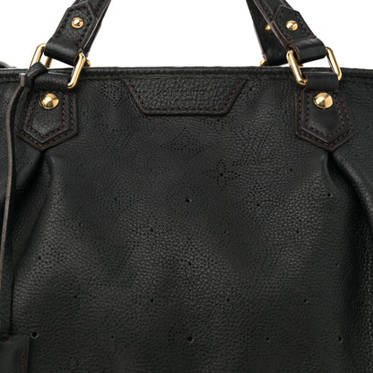 Louis Vuitton Mahina Stellar PM Anthracite 7 of 10