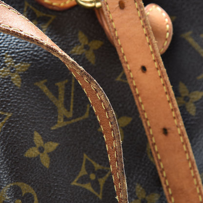 Louis Vuitton Monogram Palermo GM 28 of 39