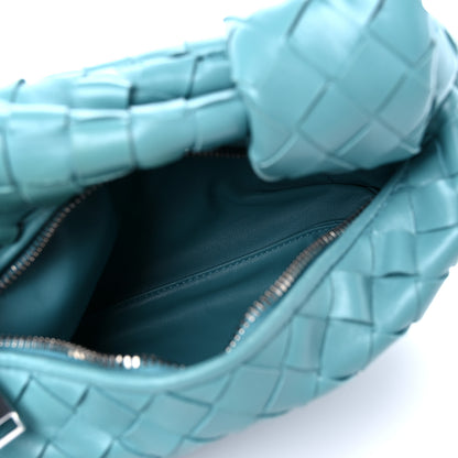 Bottega Veneta Nappa Intrecciato Mini Jodie Linoleum 4 of 10