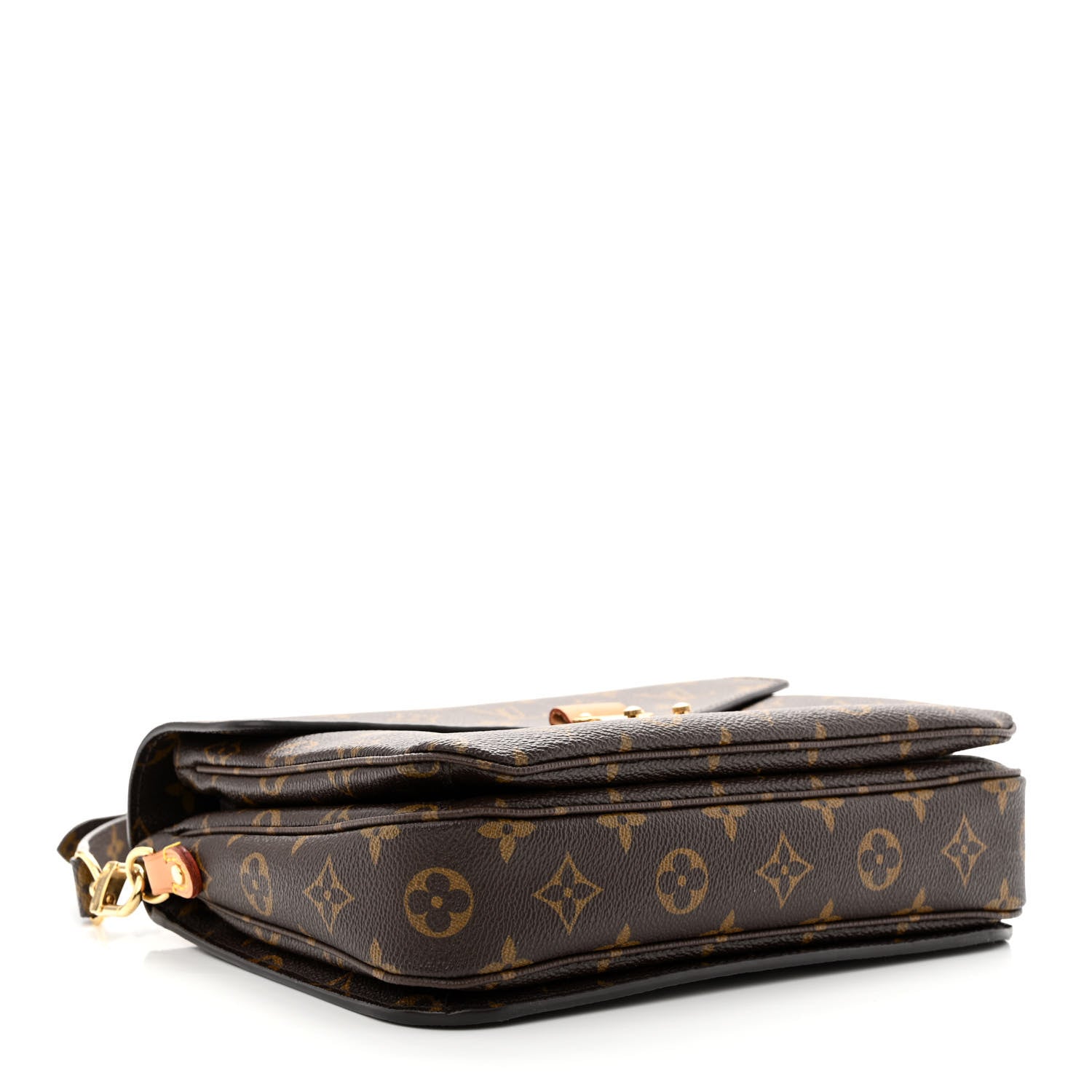 Louis Vuitton Monogram Pochette Metis 4 of 13