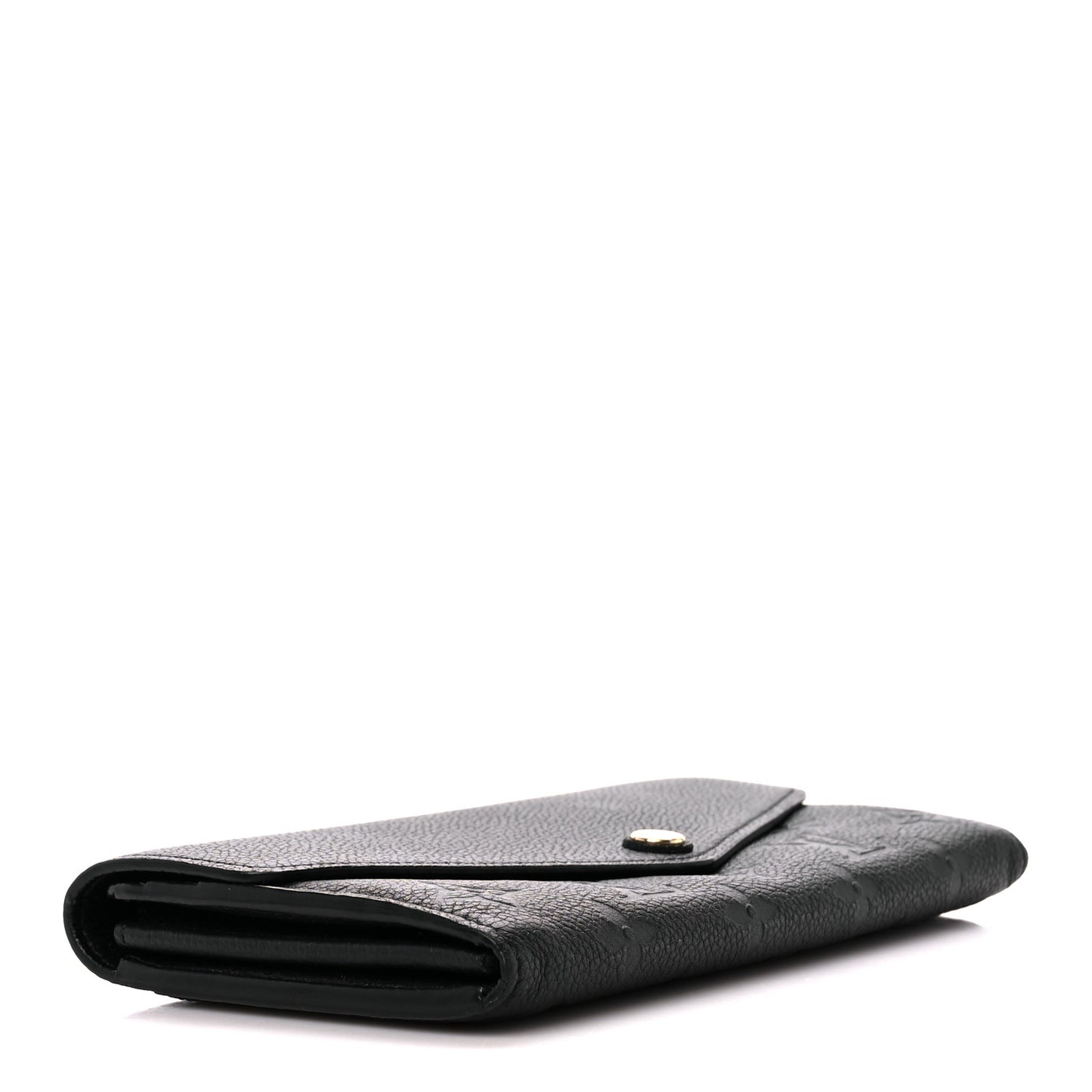 Empreinte Sarah Wallet NM Black