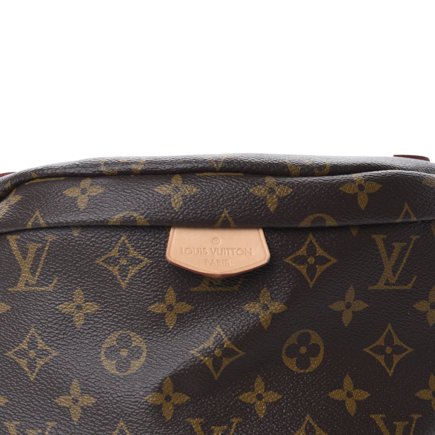 Monogram Bumbag