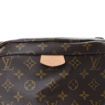 Louis Vuitton Monogram Bumbag 11 of 12