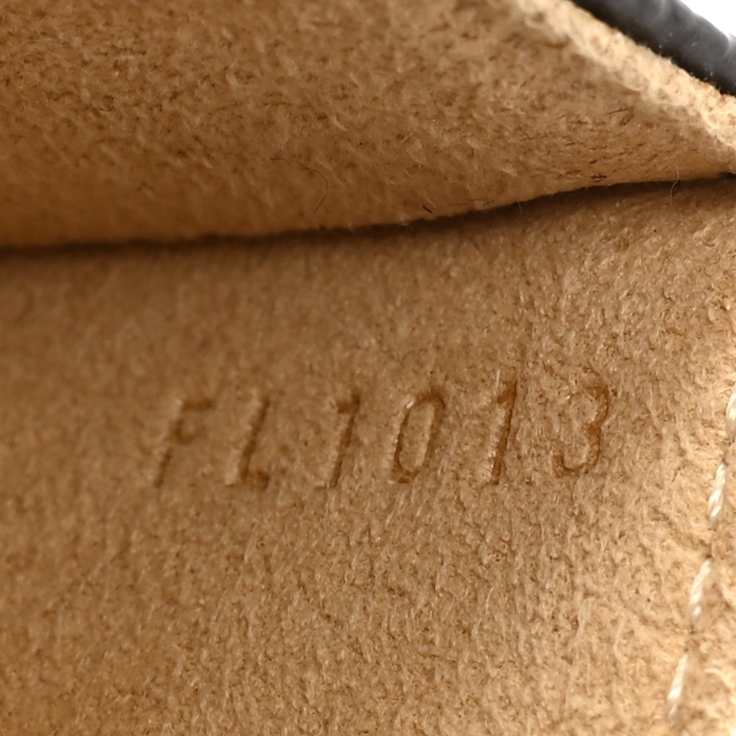 Monogram Pochette Florentine XS