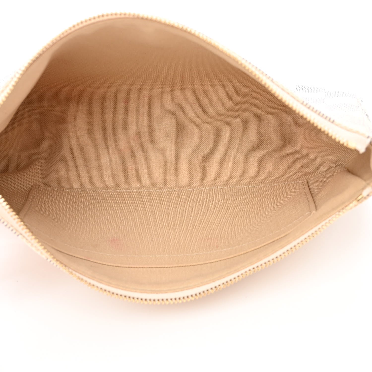 Louis Vuitton Damier Azur Pochette Accessories NM 5 of 13