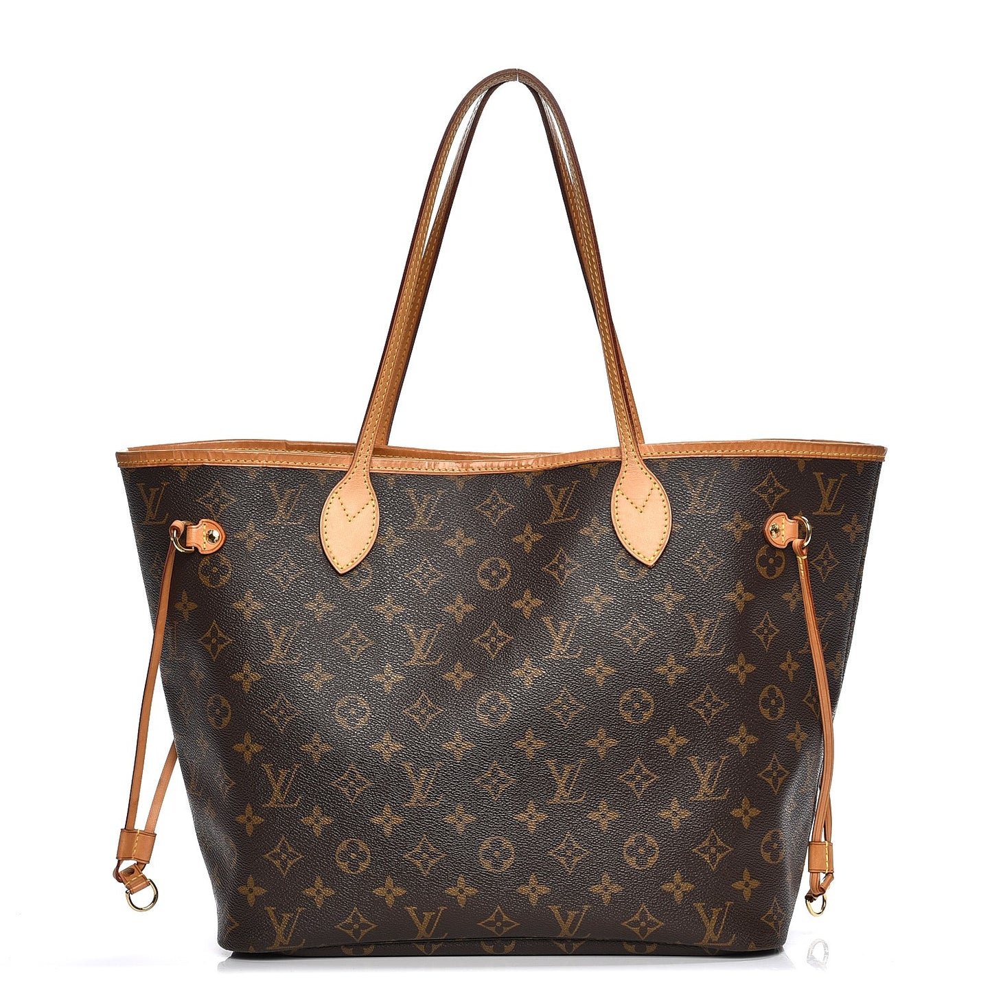 Monogram Neverfull MM