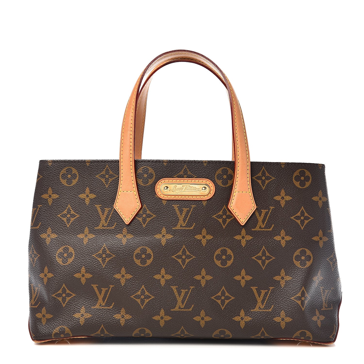 Louis Vuitton Monogram Wilshire PM 1 of 13