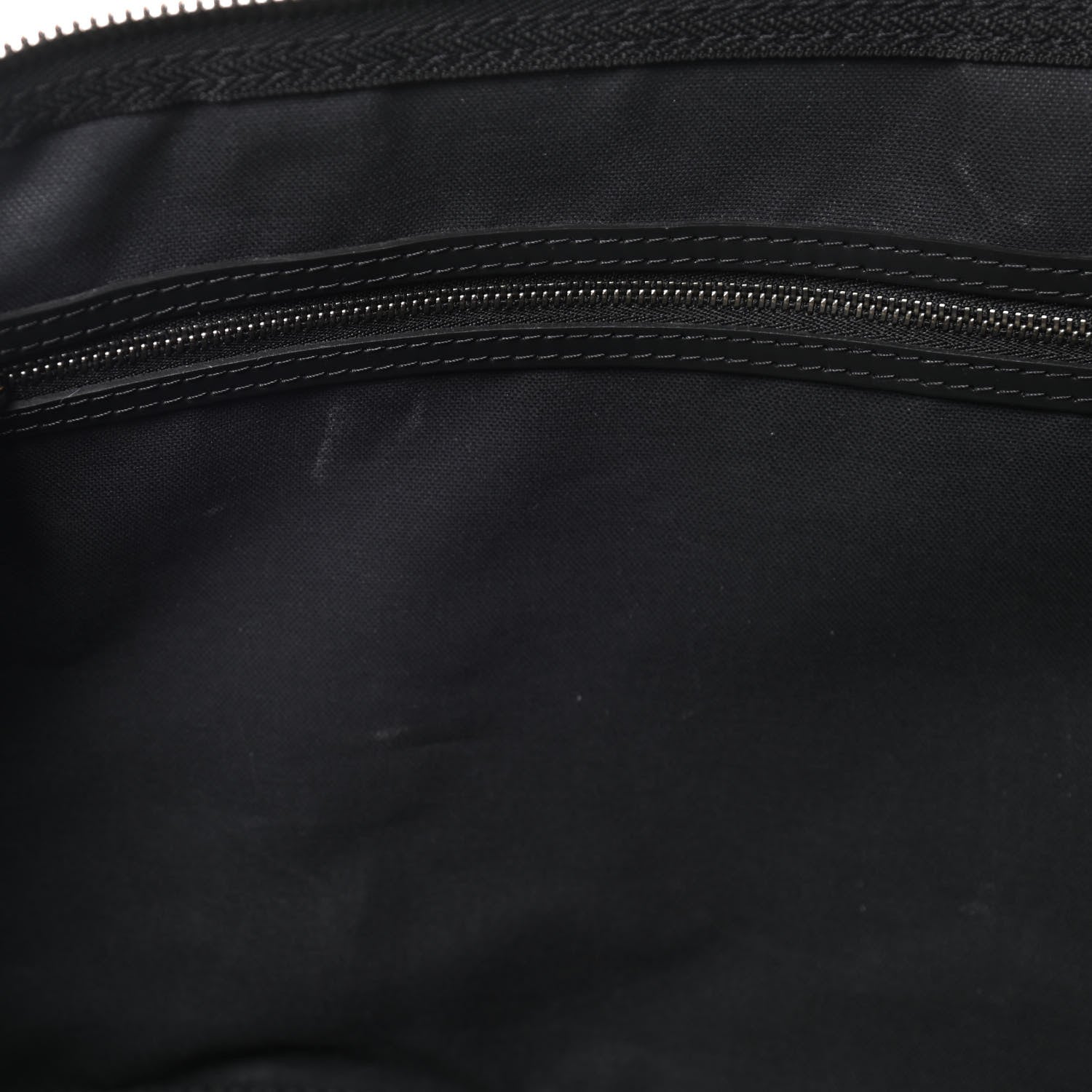 Louis Vuitton Monogram Eclipse Keepall Bandouliere 45 11 of 15