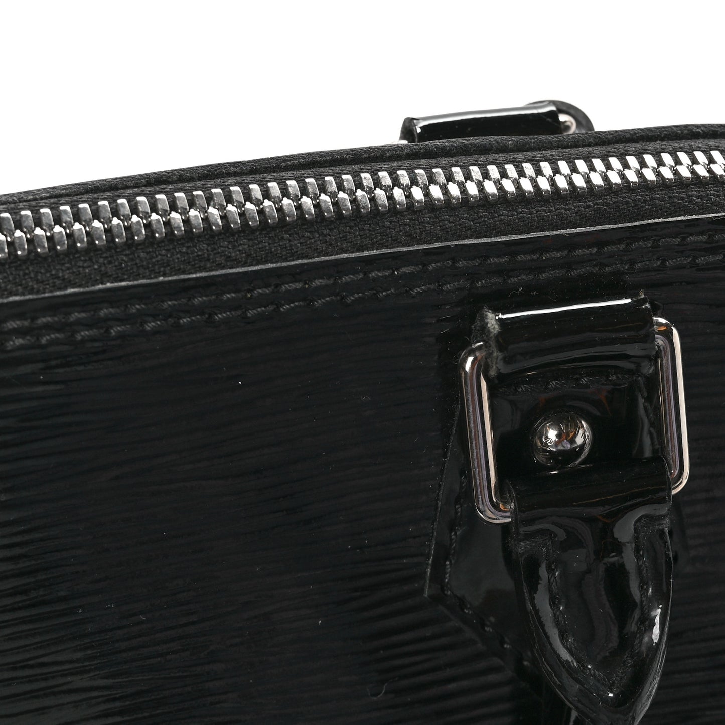 Epi Electric Alma MM Black