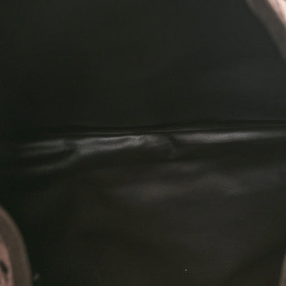 Bottega Veneta Suede Intrecciato Small Hop Fondant 5 of 11