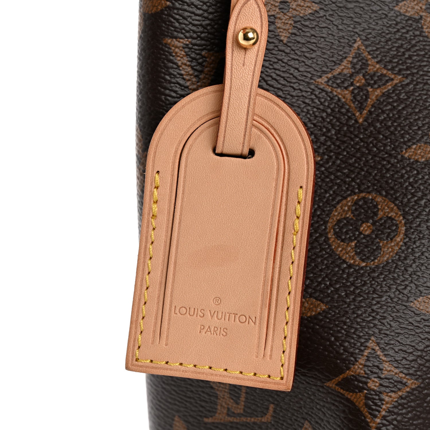 Louis Vuitton Monogram Graceful PM Pivoine 12 of 14