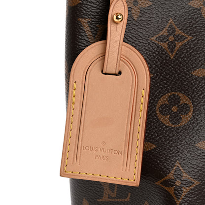 Louis Vuitton Monogram Graceful PM Pivoine 12 of 14