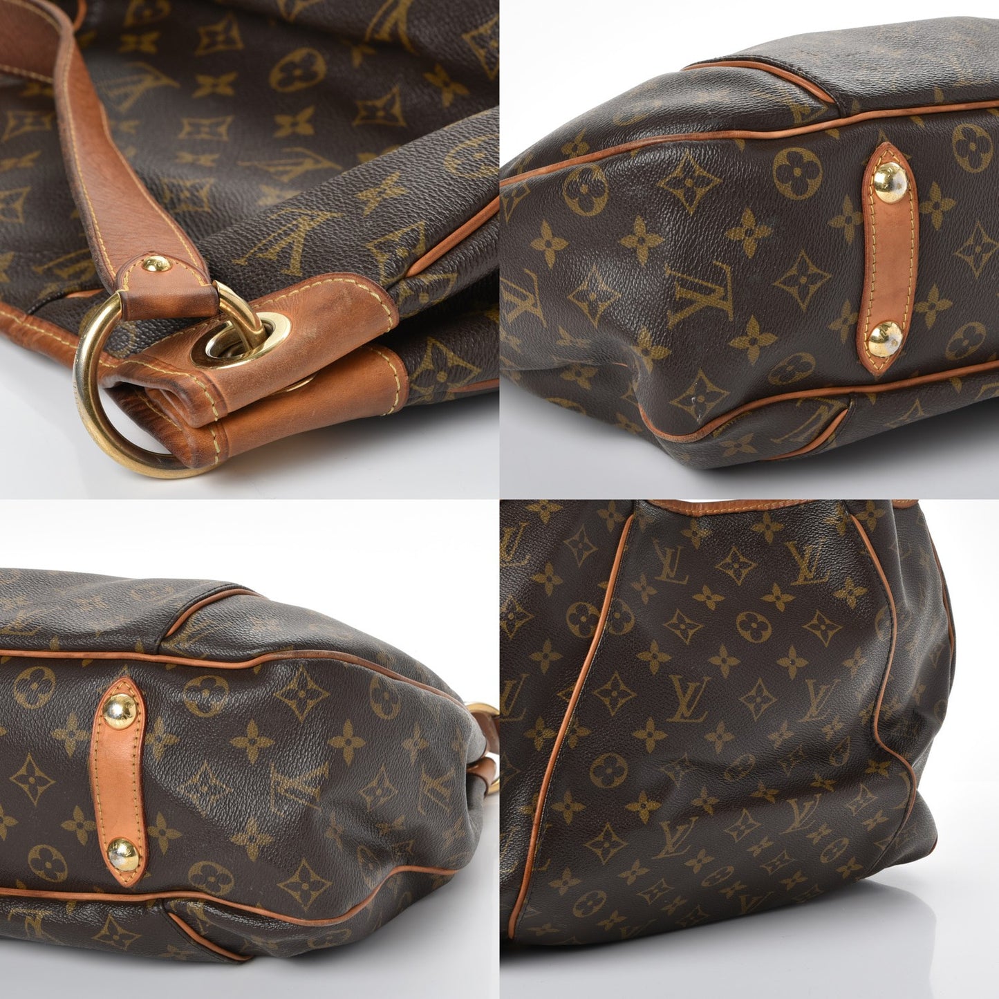 Monogram Galliera PM