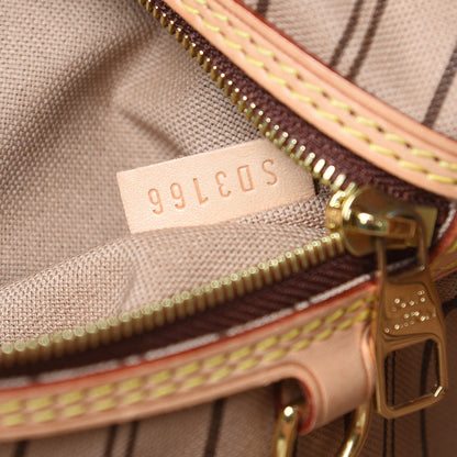 Louis Vuitton Monogram Delightful GM 7 of 13