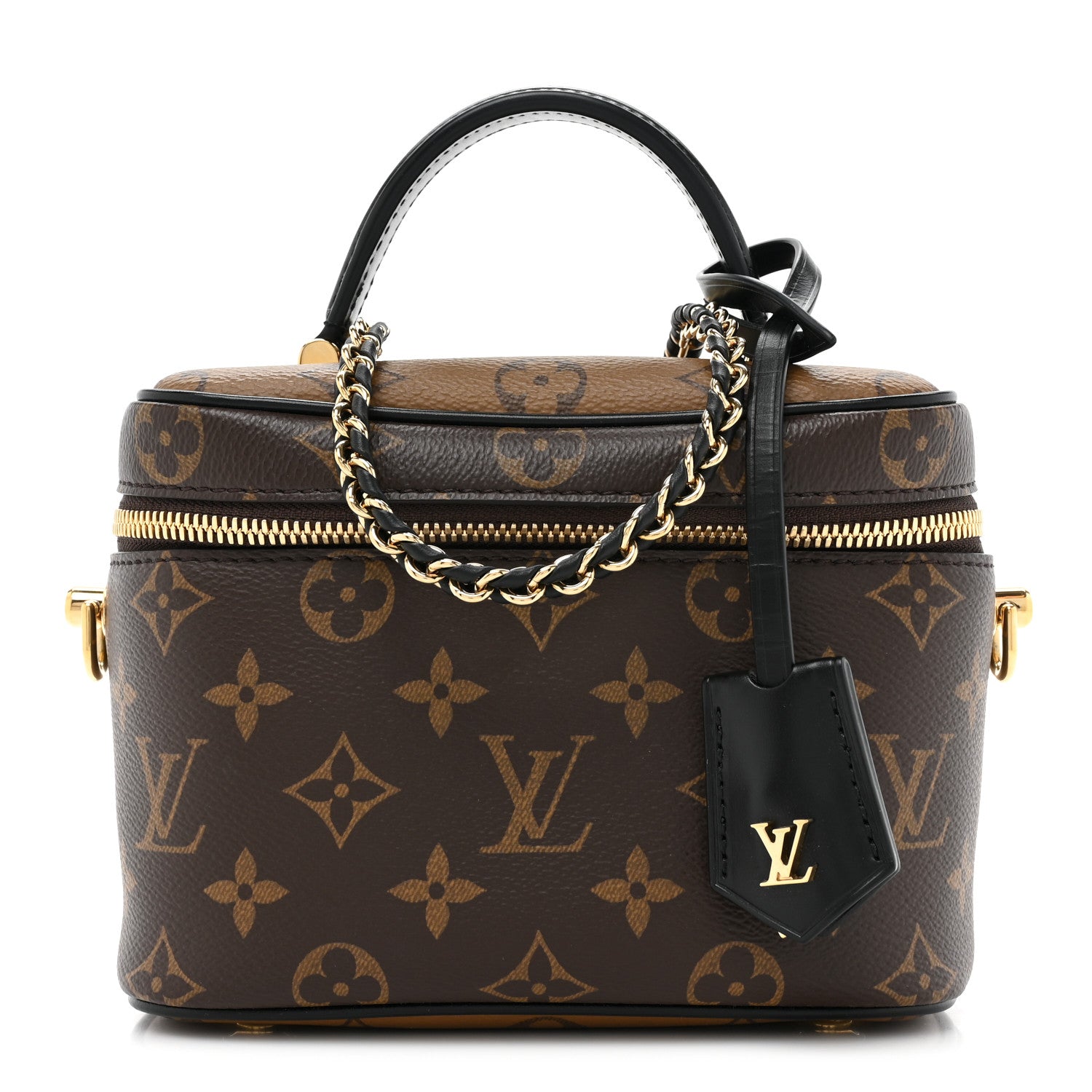 Louis Vuitton Reverse Monogram Vanity PM 1 of 8