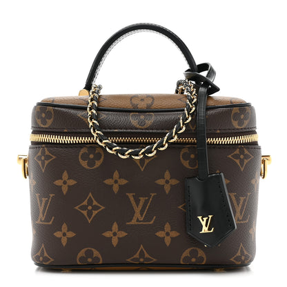 Louis Vuitton Reverse Monogram Vanity PM 1 of 8