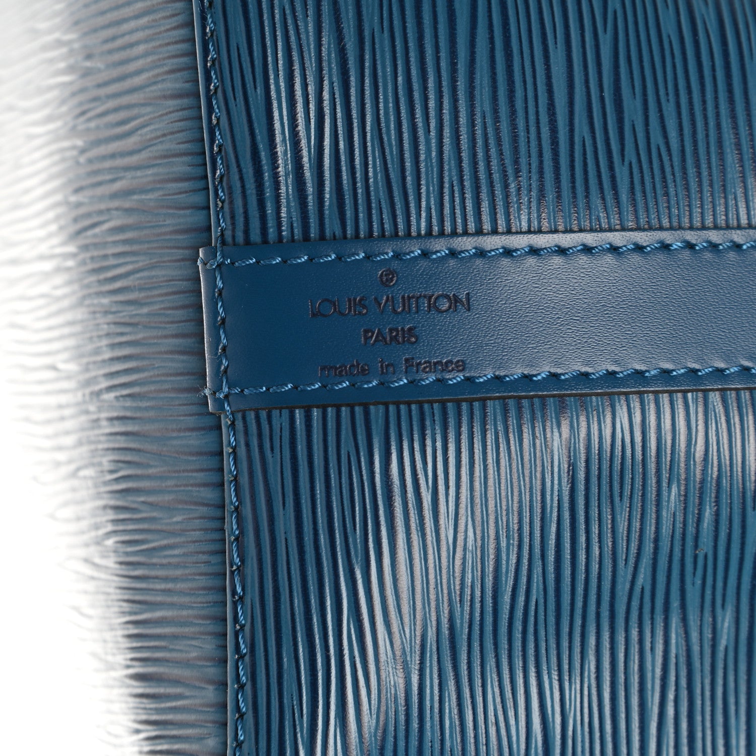 Louis Vuitton Epi Petit Noe Toledo 5 of 8