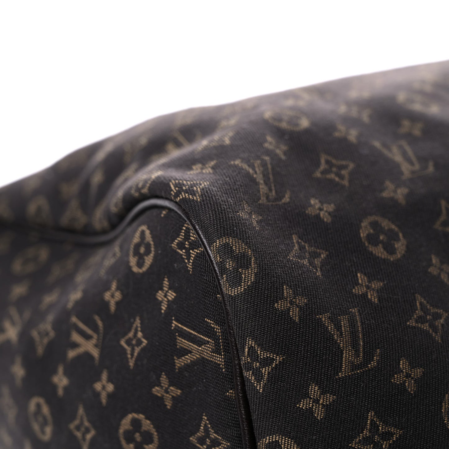 Monogram Idylle Speedy Voyage Bandouliere 45 Fusain