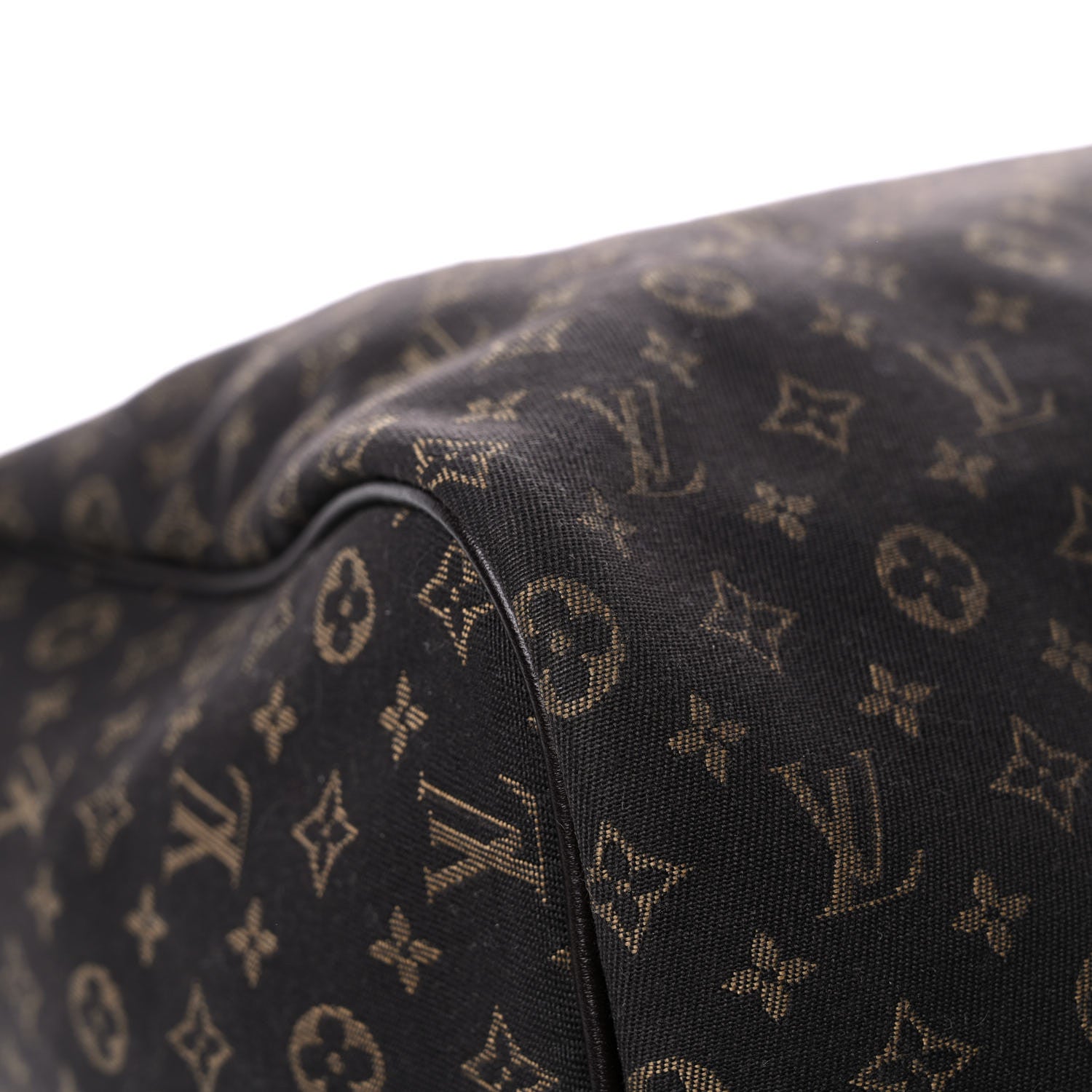 Louis Vuitton Monogram Idylle Speedy Voyage Bandouliere 45 Fusain 10 of 16