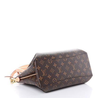 Louis Vuitton Monogram Rivoli PM 4 of 9