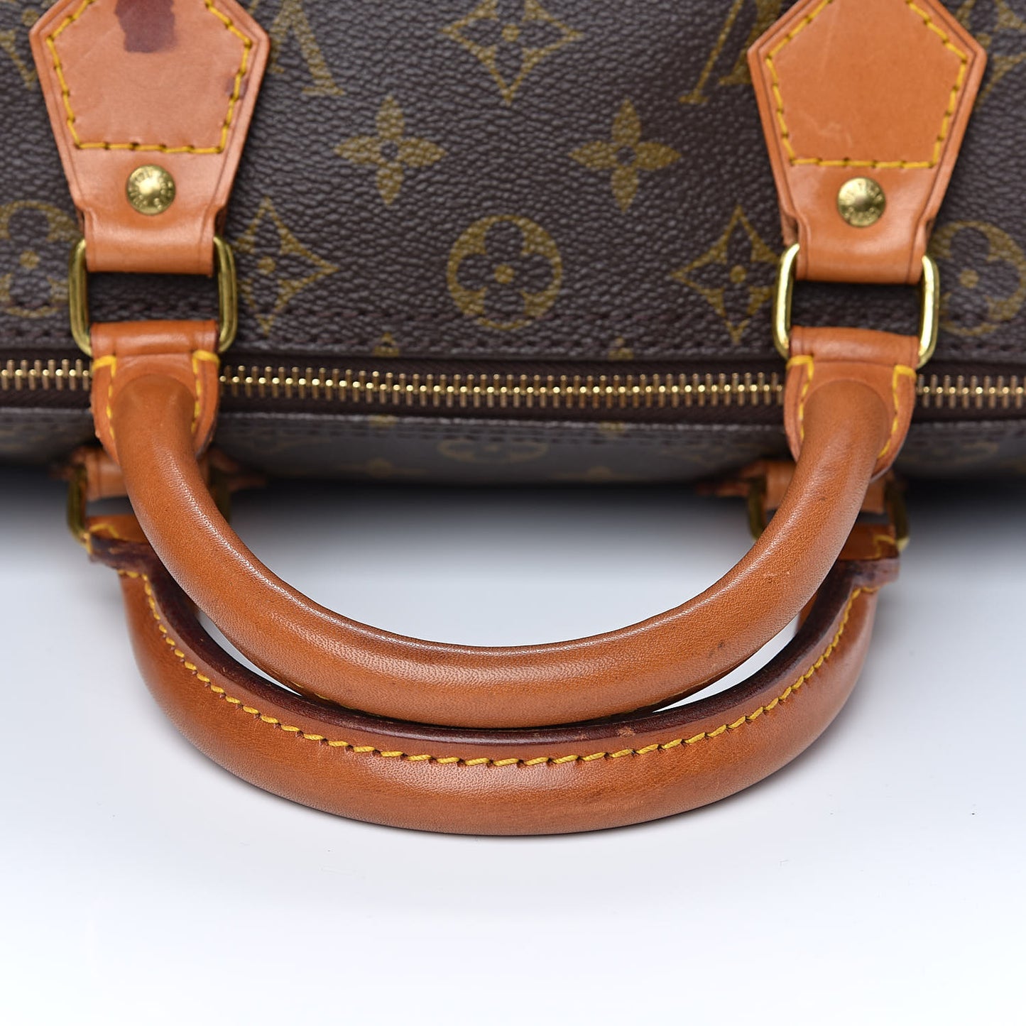 Monogram Speedy 30