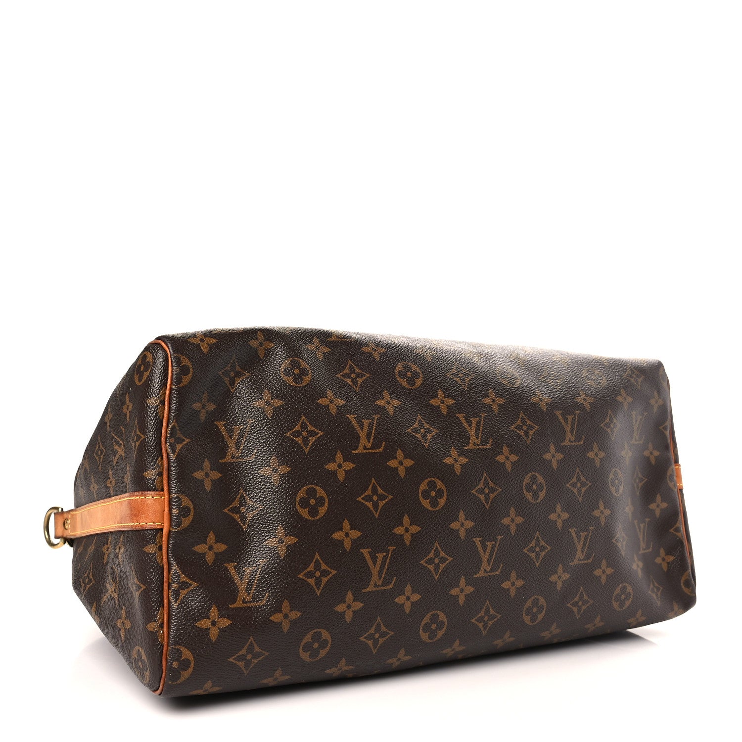 Louis Vuitton Monogram Speedy Bandouliere 40 4 of 8
