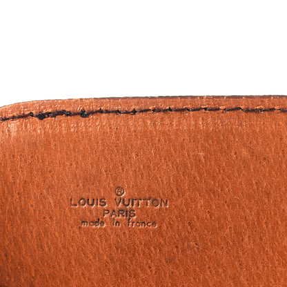 Louis Vuitton Monogram Cartouchiere 22 6 of 11