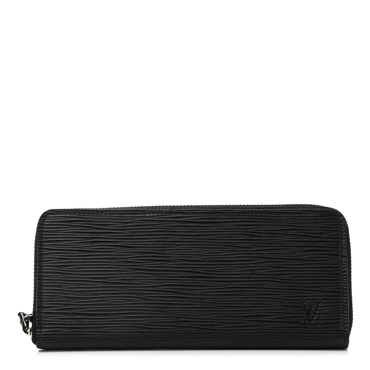 Epi Clemence Wallet Black