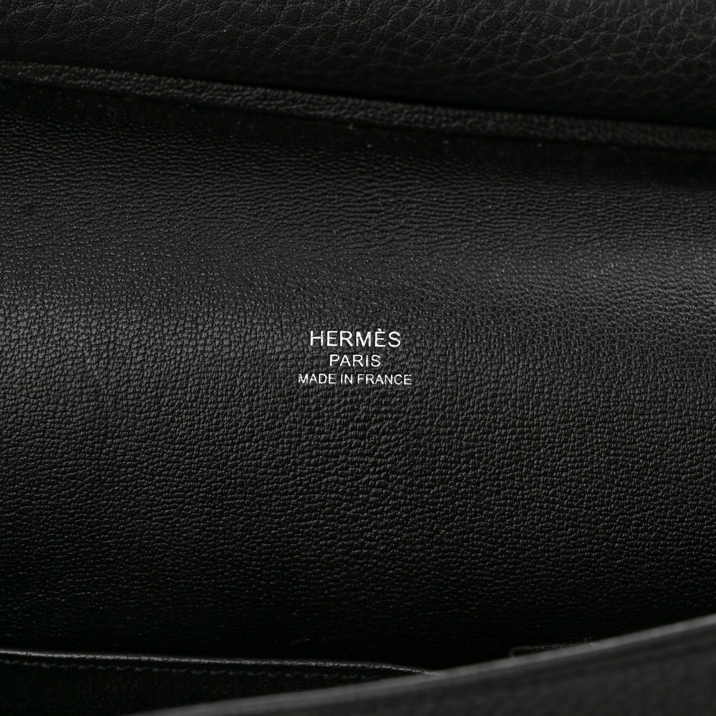 Taurillon Clemence Jypsiere 28 Black