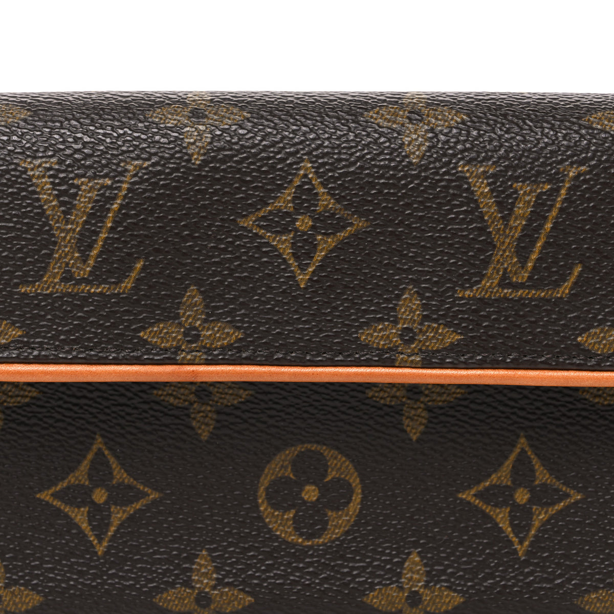 Monogram Pochette Florentine S