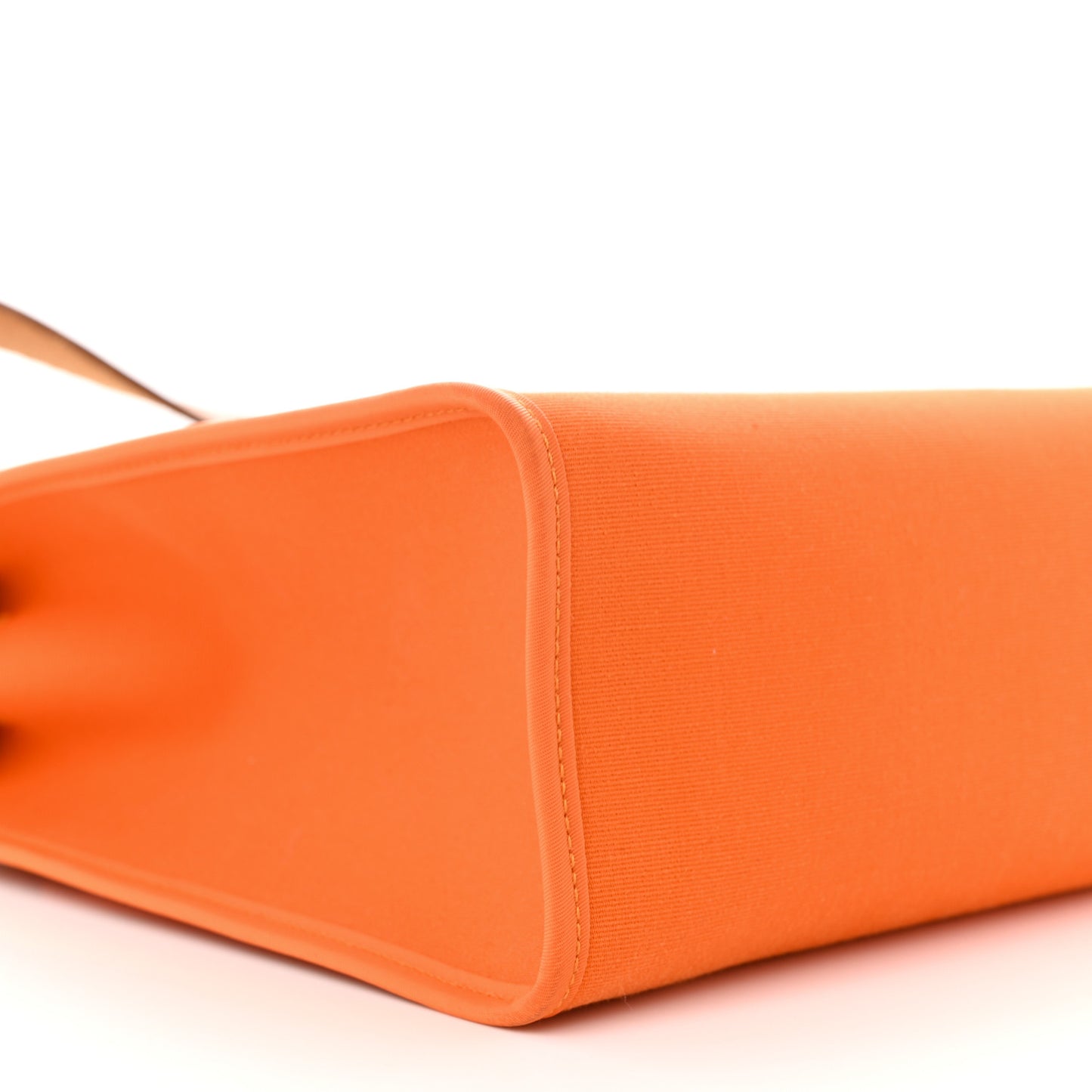 Toile Vache Hunter Herbag Zip 31 PM Orange