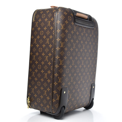 Louis Vuitton Monogram Pegase Legere 55 2 of 11