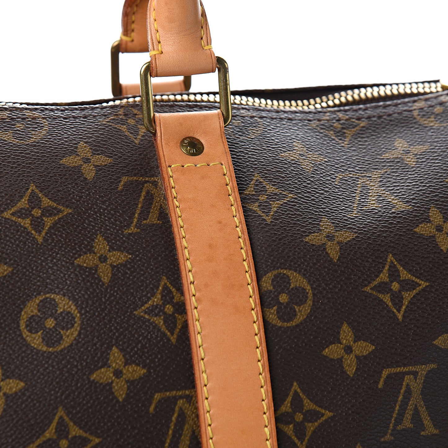 Monogram Keepall 45