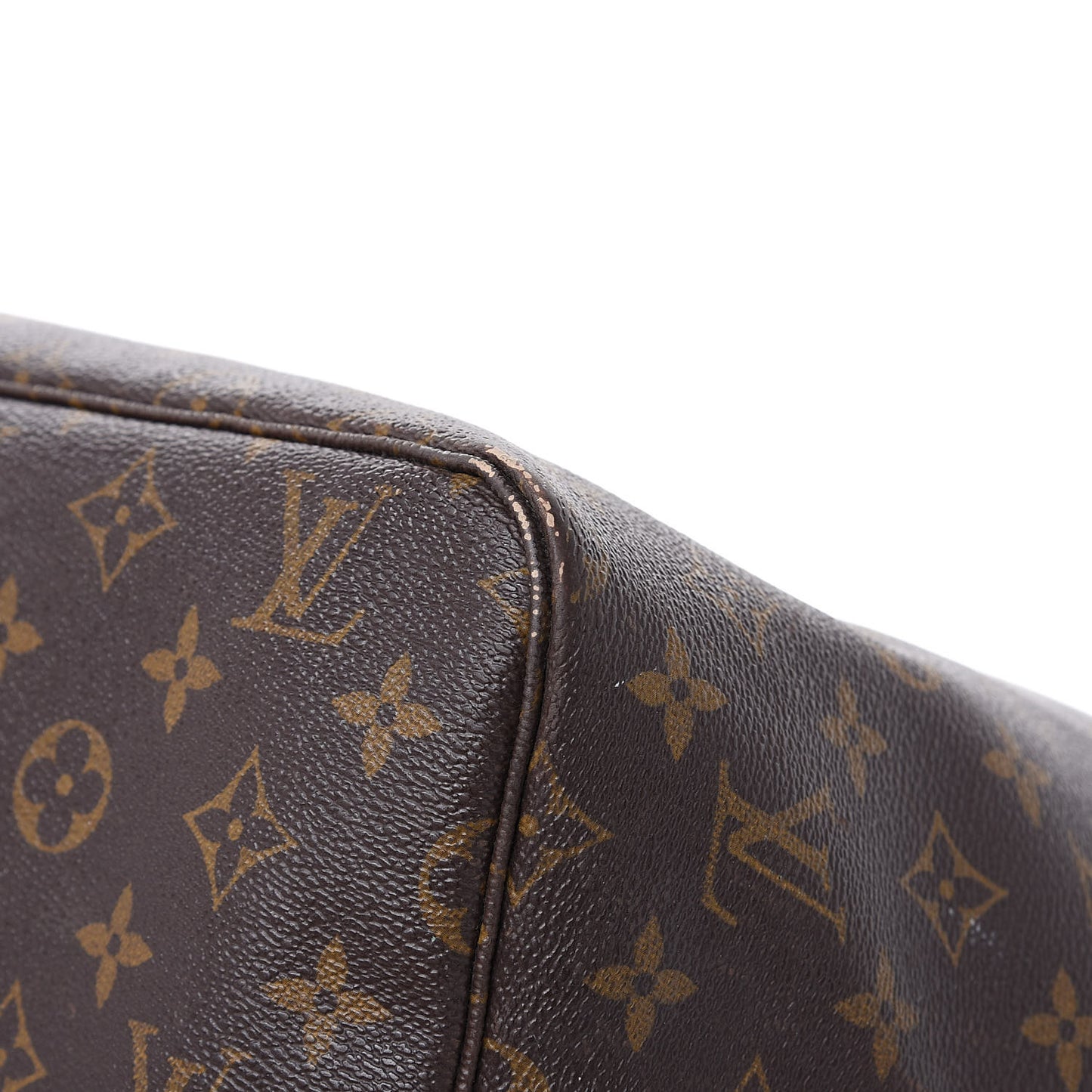 Monogram Neverfull GM