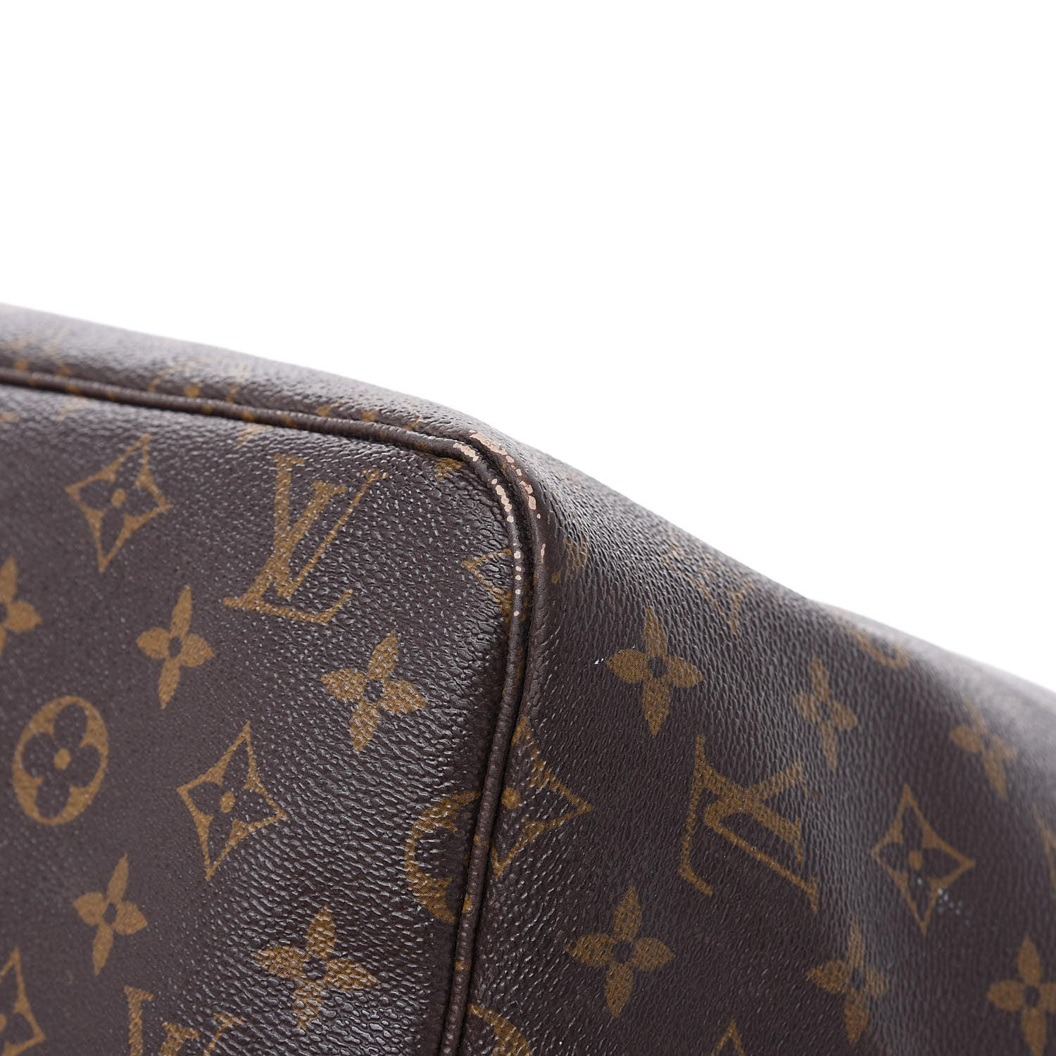 Louis Vuitton Monogram Neverfull GM 11 of 26