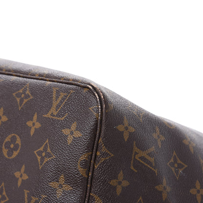 Louis Vuitton Monogram Neverfull GM 11 of 26