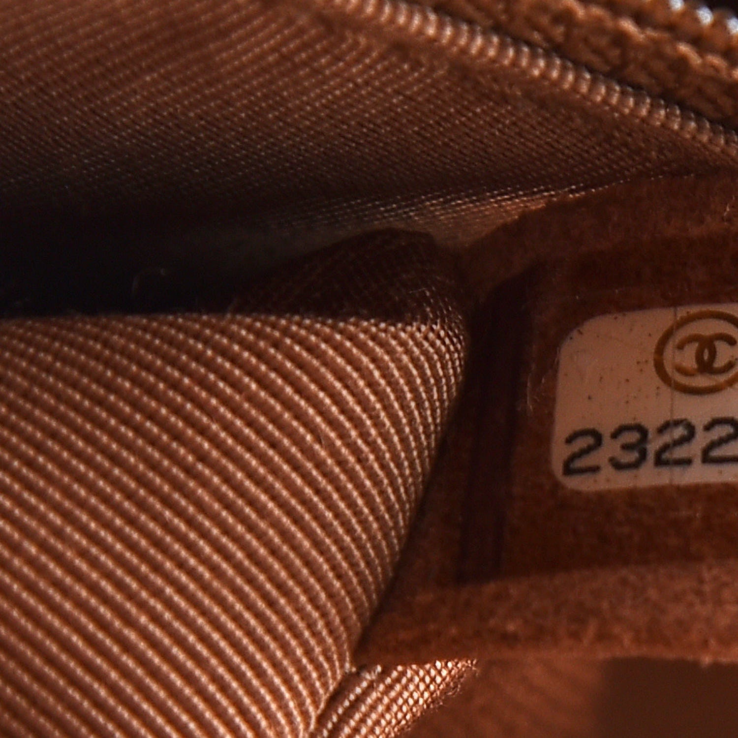 Chanel Lambskin Quilted Large Classic Shopping Tote Camel 17 of 19