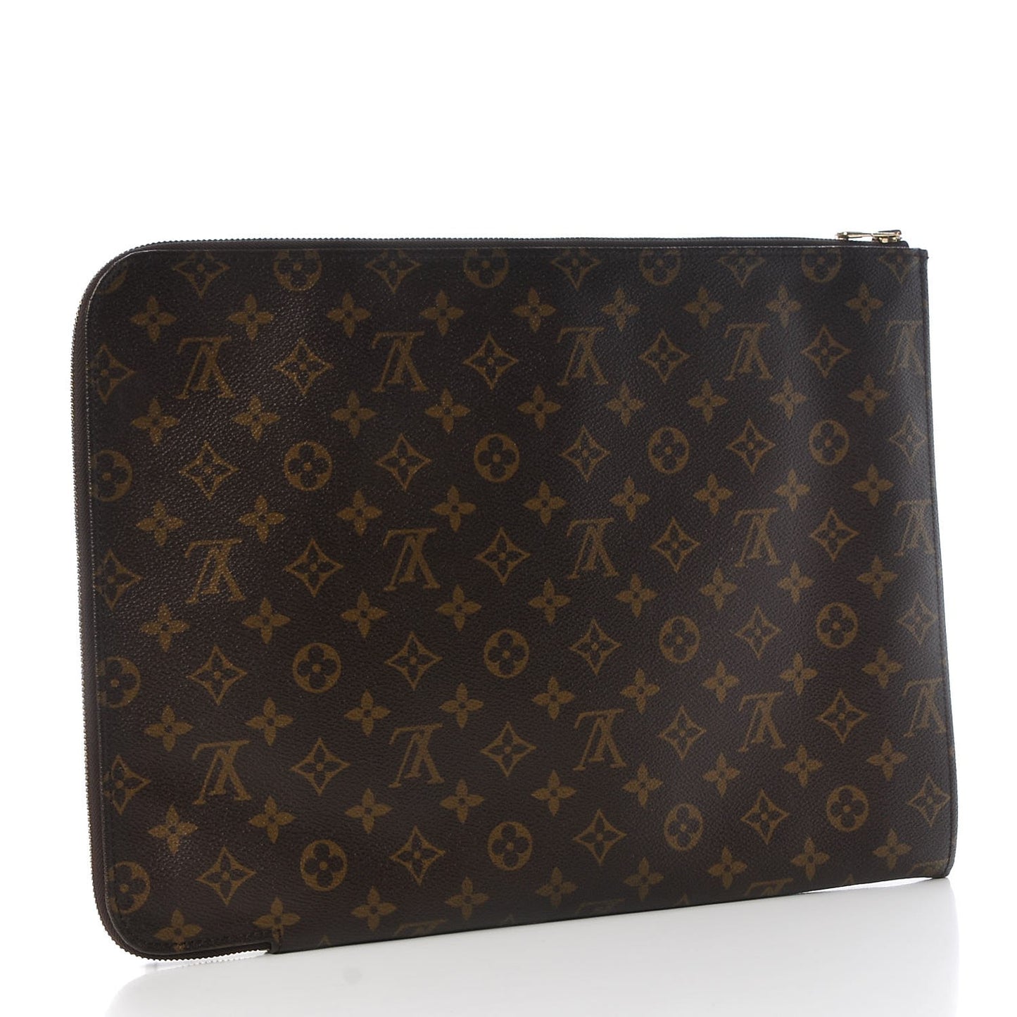 Monogram Poche Documents Portfolio Case 39