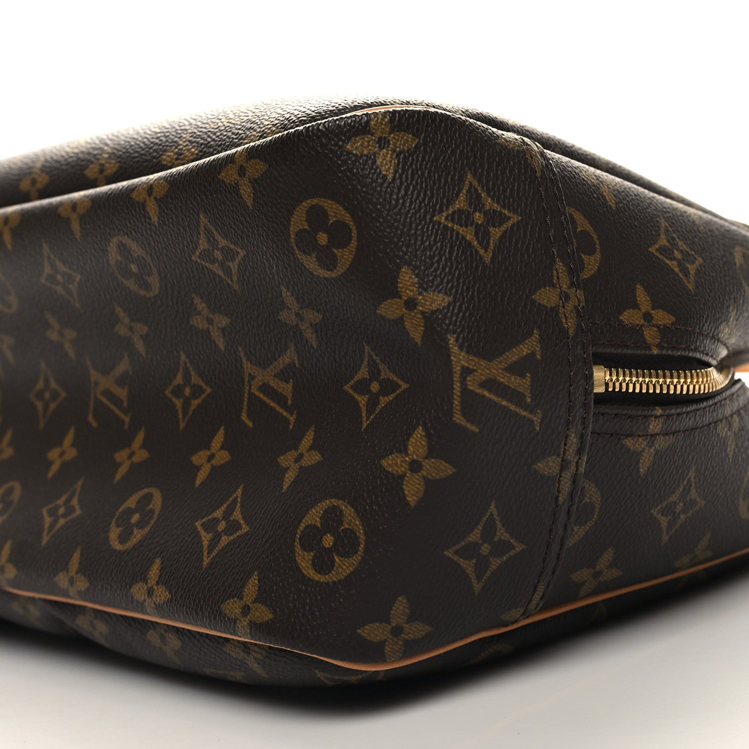 Louis Vuitton Monogram Deauville 9 of 9