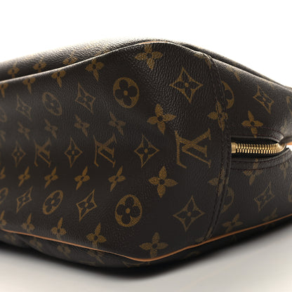 Louis Vuitton Monogram Deauville 9 of 9
