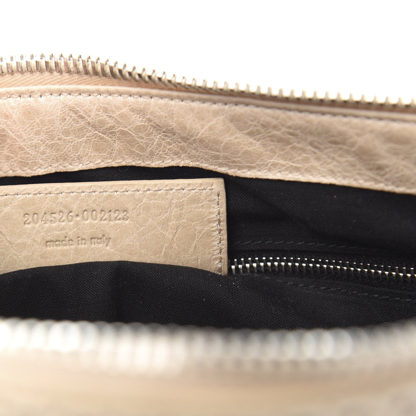 Agneau Giant Brogues Hardware Work Sahara