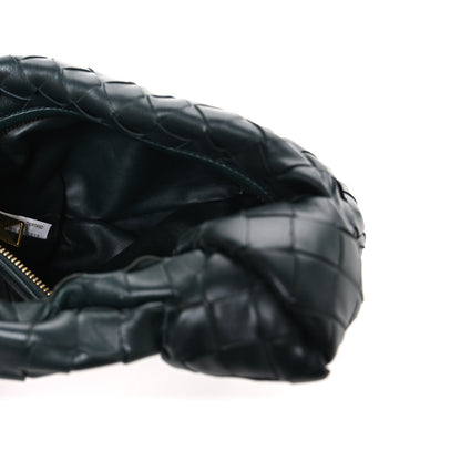 Bottega Veneta Nappa Intrecciato Mini Jodie Raintree 5 of 11